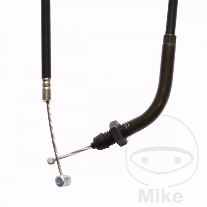 Choke cable cold start 731.93.61