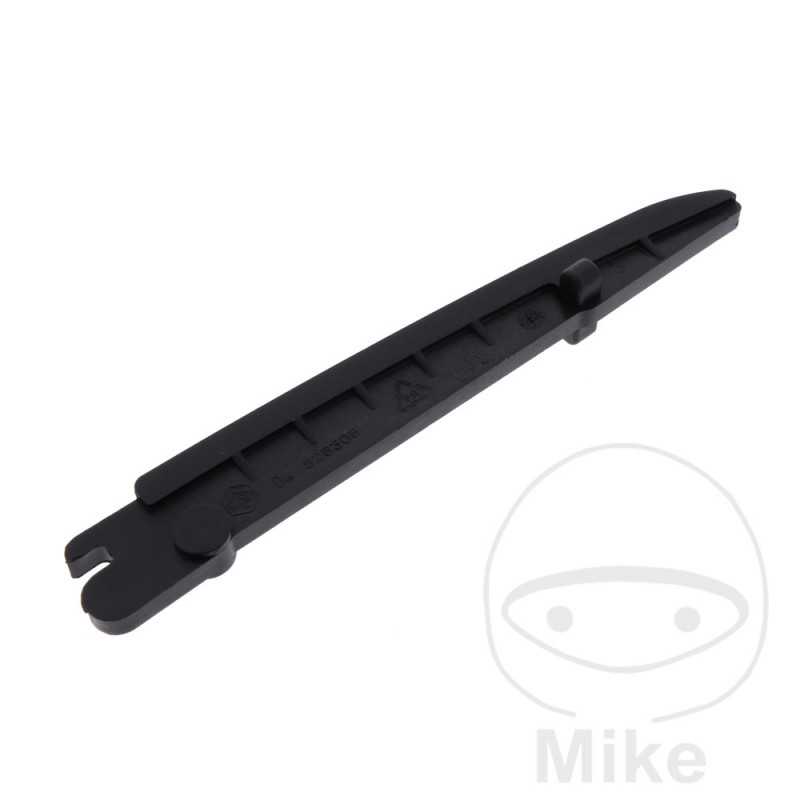 Timing chain guide rail (Original Rec.) OEM 741.02.86