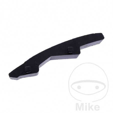 Raíl guia cadena de distribución (Rec. Original) OEM 741.09.16