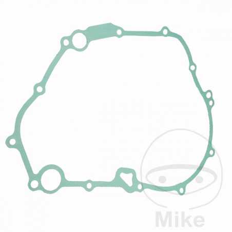 ATHENA Clutch cover gasket 734.00.02