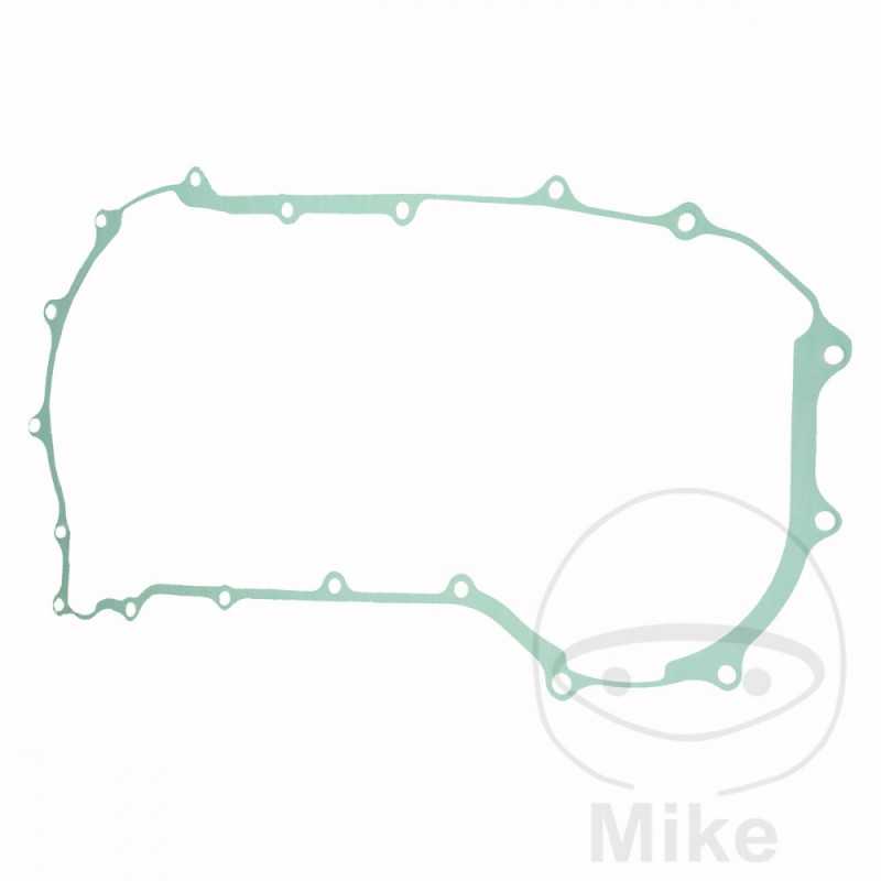 ATHENA Clutch cover gasket 734.00.06