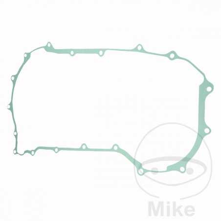 ATHENA Clutch cover gasket 734.00.06