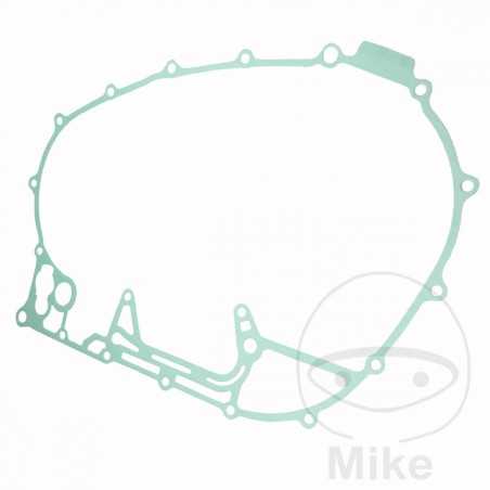 ATHENA Clutch cover gasket 734.00.07