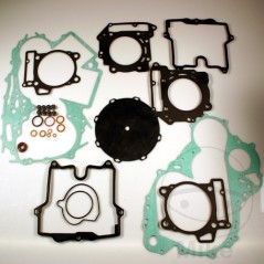 ATHENA Complete set together 734.00.11