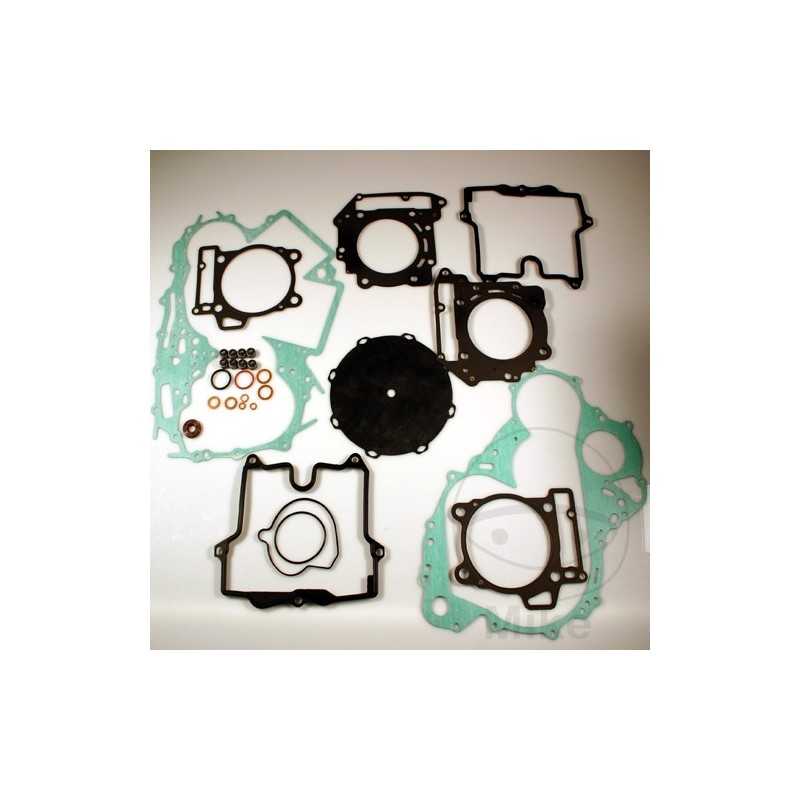 ATHENA Complete set together 734.00.11