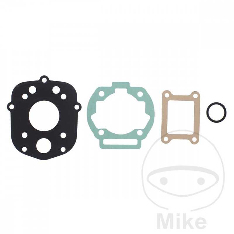 ATHENA Gasket set for standard cylinder kit TOPEND 734.01.95