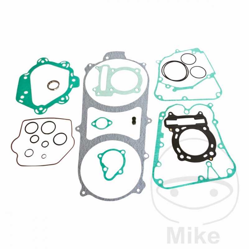 ATHENA Complete set together 734.02.77