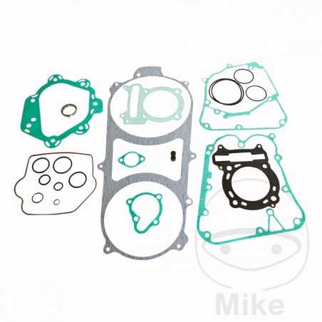 ATHENA Complete set together 734.02.77