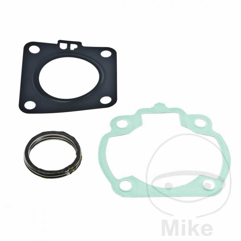 ATHENA Gasket set for standard cylinder kit TOPEND 734.02.80