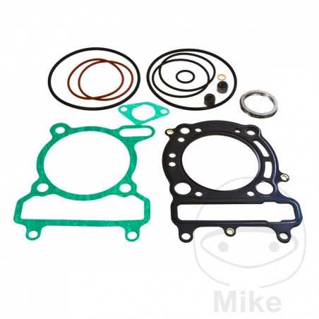 ATHENA Gasket set for standard cylinder kit TOPEND 734.02.86