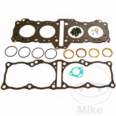 ATHENA Gasket set for standard cylinder kit TOPEND 734.02.91