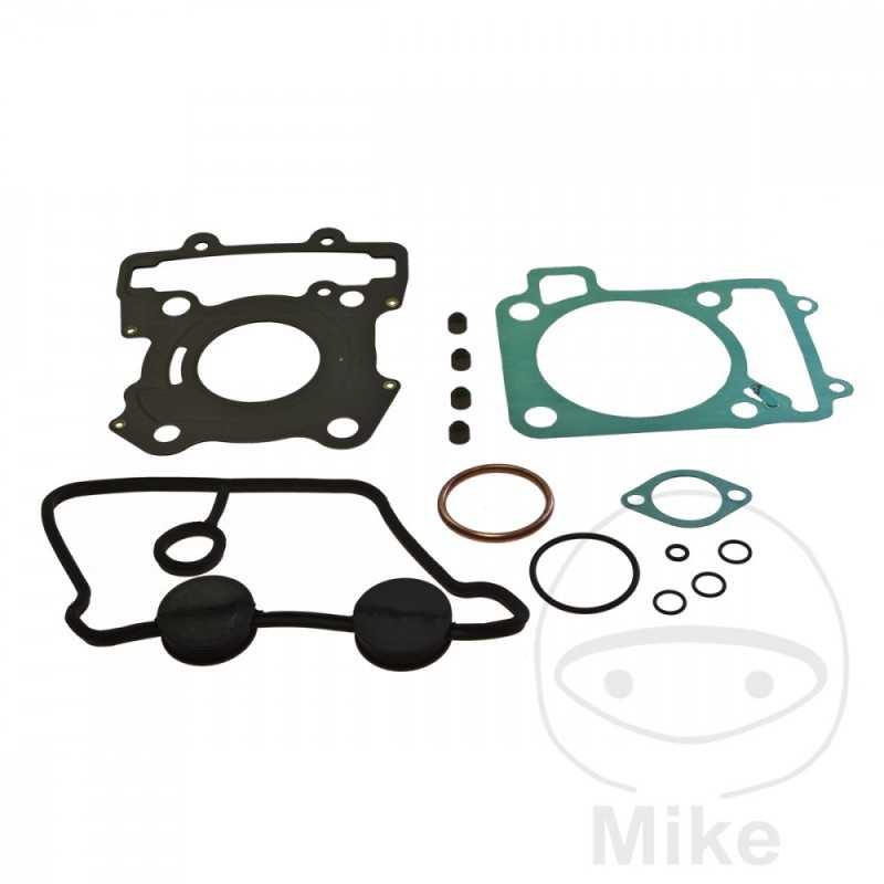 ATHENA Gasket set for standard cylinder kit TOPEND 734.02.94