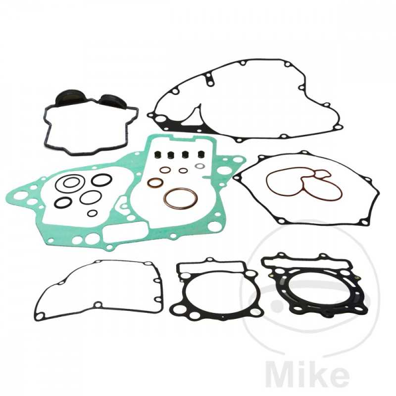 ATHENA Juntas juego completo 734.03.91