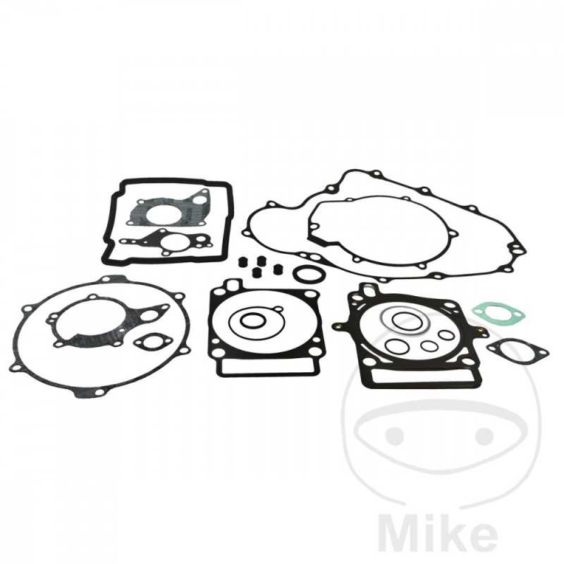 ATHENA Juntas juego completo 734.04.24