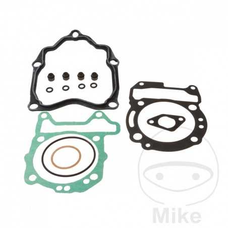 ATHENA Gasket set for standard cylinder kit TOPEND 734.04.35