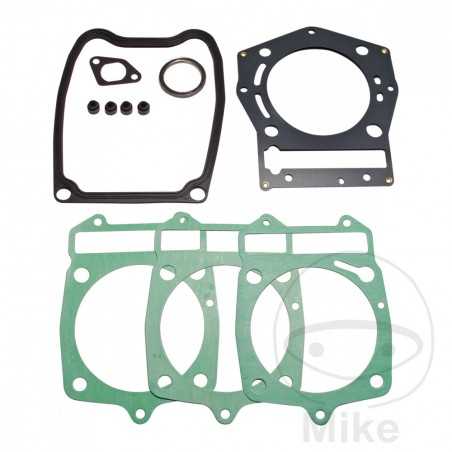 ATHENA Gasket set for standard cylinder kit TOPEND 734.04.36
