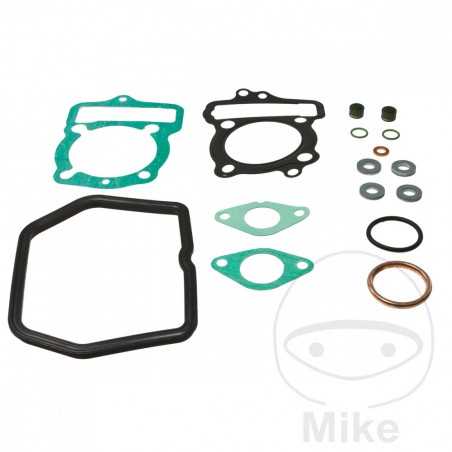 ATHENA Gasket set for standard cylinder kit TOPEND 734.04.79