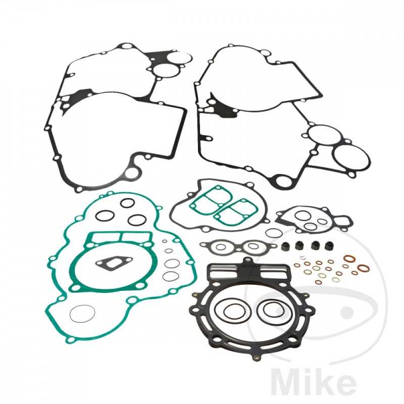 ATHENA Complete set together 734.04.88