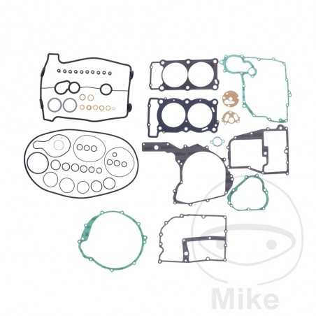 ATHENA Complete set together 734.06.15