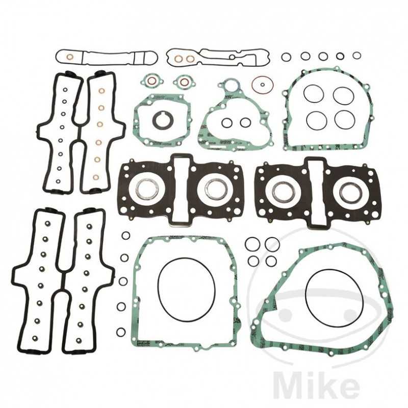 ATHENA Complete set together 734.06.49