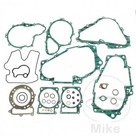 ATHENA Complete set together 734.06.98