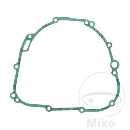 ATHENA Clutch cover gasket 734.07.71