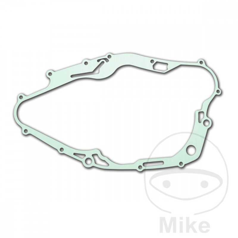 ATHENA Clutch cover gasket 734.09.00