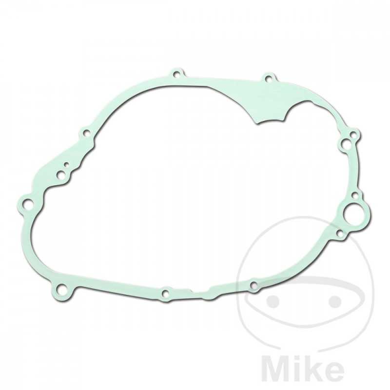 ATHENA Clutch cover gasket 734.09.07