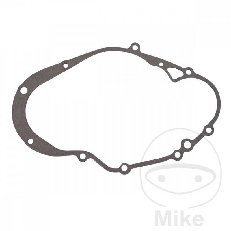 ATHENA Clutch cover gasket 734.09.13