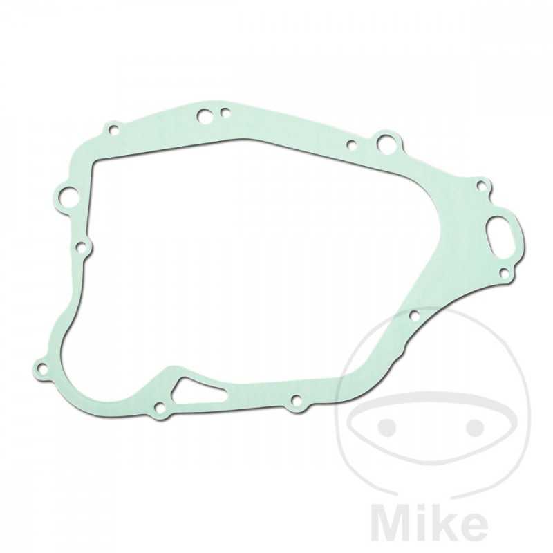 ATHENA Clutch cover gasket 734.09.18