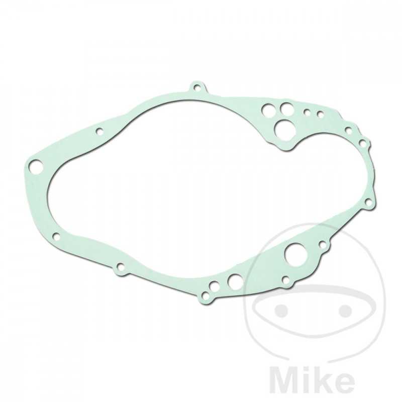 ATHENA Clutch cover gasket 734.09.19