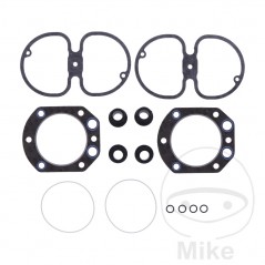 ATHENA Gasket set for standard cylinder kit TOPEND 734.10.19