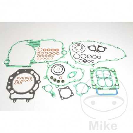 ATHENA Complete set together 734.11.34