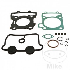 ATHENA Gasket set for standard cylinder kit TOPEND 734.11.55