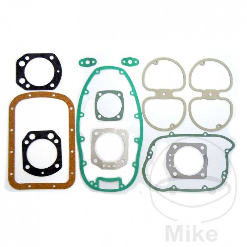 ATHENA Complete set together 734.11.83