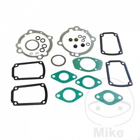 ATHENA Gasket set for standard cylinder kit TOPEND 734.15.32