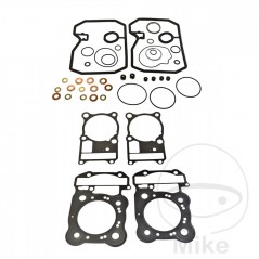 ATHENA Complete set together 734.15.45