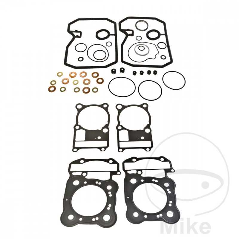 ATHENA Complete set together 734.15.45