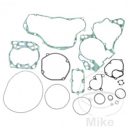 ATHENA Complete set together 734.16.47