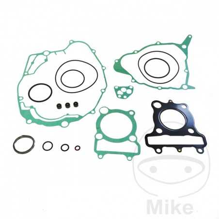 ATHENA Complete set together 734.16.60