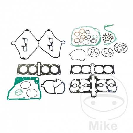 ATHENA Complete set together 734.16.69