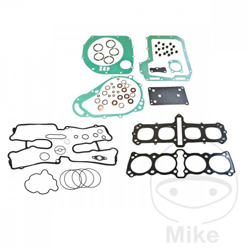 ATHENA Complete set together 734.17.02