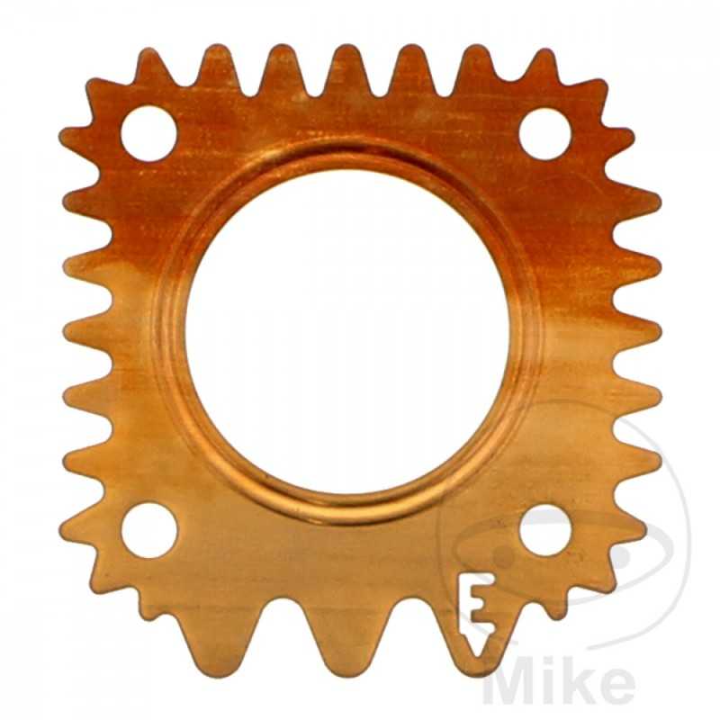 ATHENA cylinder head gasket 734.18.38