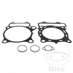 ATHENA Juntas juego para kit cilindro estándar TOPEND 734.18.49