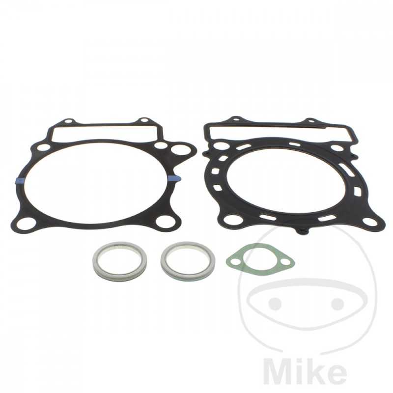 ATHENA Juntas juego para kit cilindro estándar TOPEND 734.18.49
