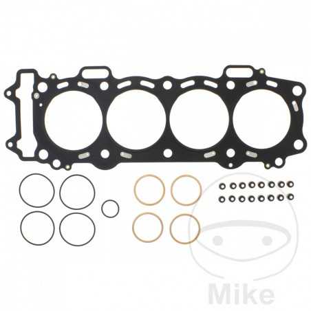 ATHENA Gasket set for standard cylinder kit TOPEND 734.18.63