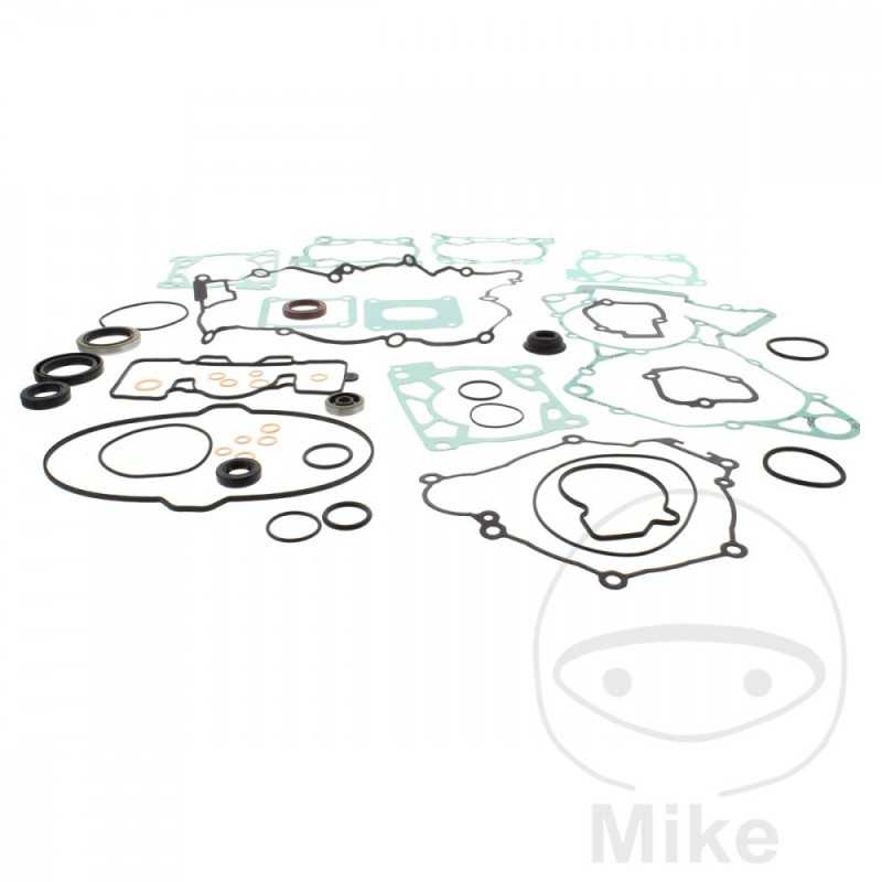 ATHENA Juntas juego completo 734.19.26