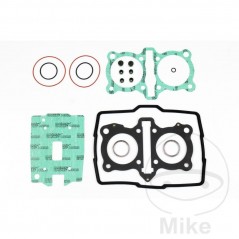 ATHENA Gasket set for standard cylinder kit TOPEND 734.19.69