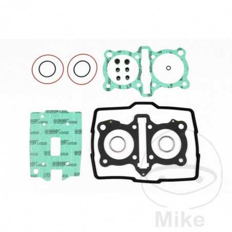ATHENA Gasket set for standard cylinder kit TOPEND 734.19.69