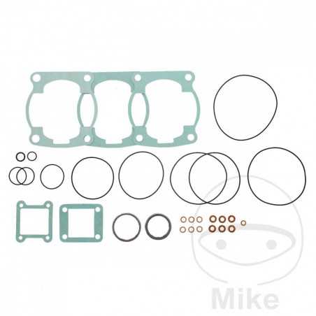 ATHENA Gasket set for standard cylinder kit TOPEND 734.20.62